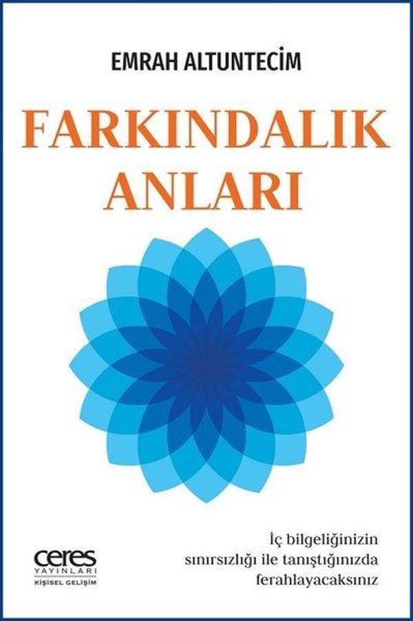 Farkındalık Anları - Ceres Yayınları - Image 1