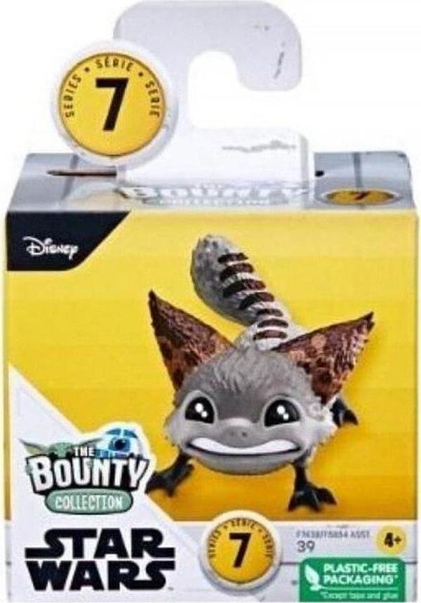Star Wars The Bounty Koleksiyon Seri F5854 F7438 Lisanslı Ürün - Image 1