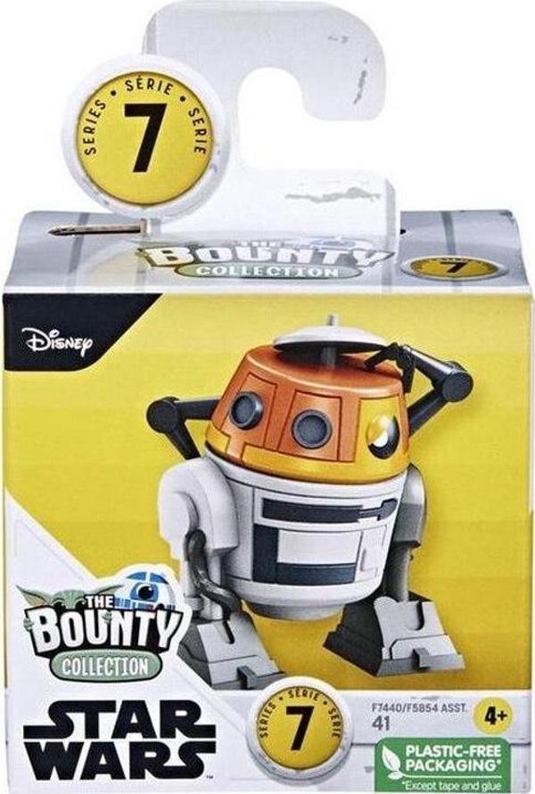 Star Wars The Bounty Koleksiyon Seri F5854 F7440 Lisanslı Ürün - Image 1
