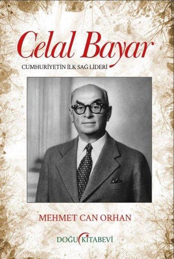 Celal Bayar - Doğu Kitabevi - Image 1