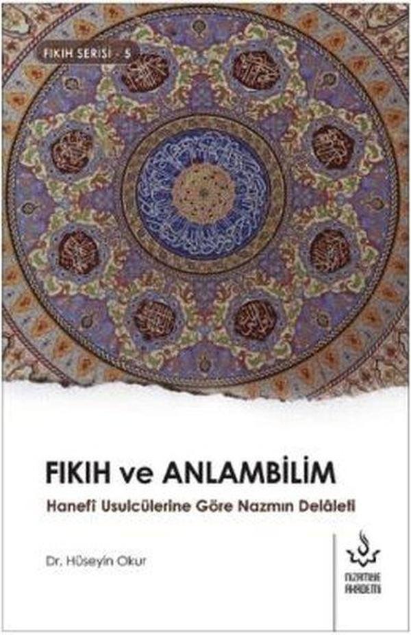 Fıkıh ve Anlambilim-Fıkıh Serisi 5 - Nizamiye Akademi - Image 1