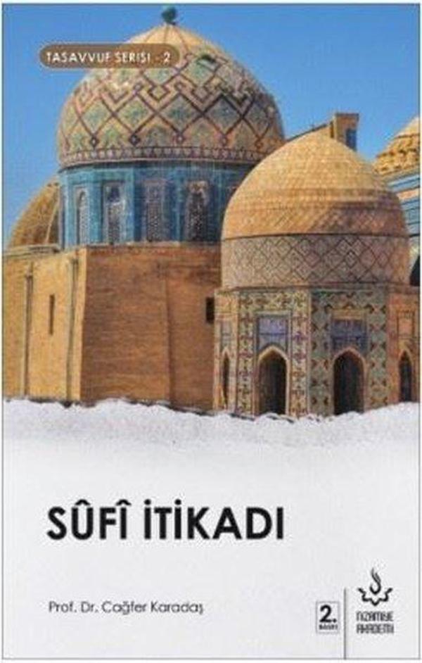Sufi İtikadı-Tasavvuf Serisi 2 - Nizamiye Akademi - Image 1