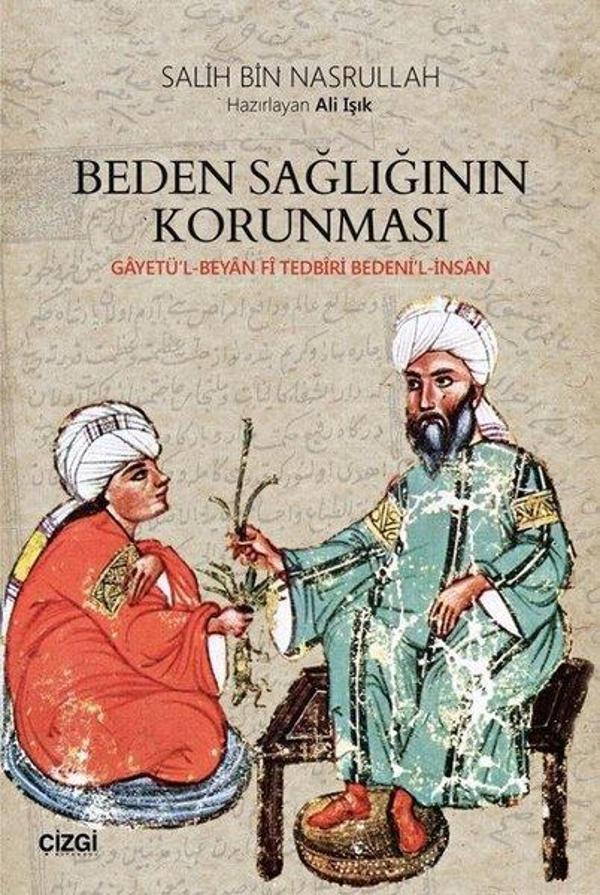 Beden Sağlığının Korunması - Çizgi Kitabevi - Image 1