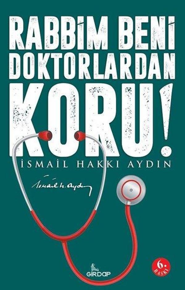 Rabbim Beni Doktorlardan Koru! - Girdap - Image 1