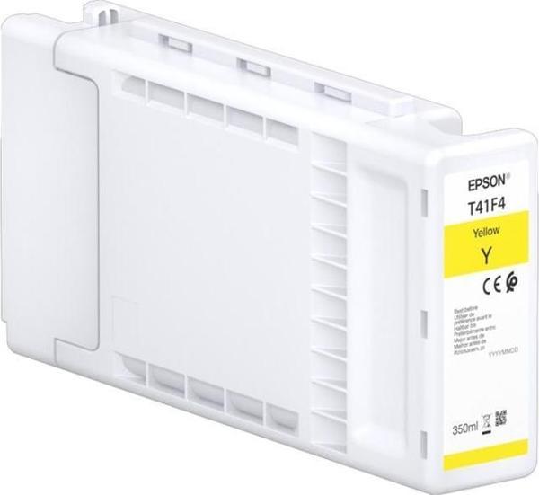 Epson Mürekkep Orj. SC-T3400, T3405, T5400, T5405 (350ml) Yellow - Image 1