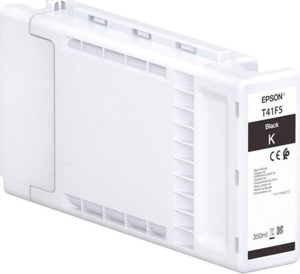 Epson Mürekkep Orj. SC-T3400, T3405, T5400, T5405 (350ml) Black - Image 1