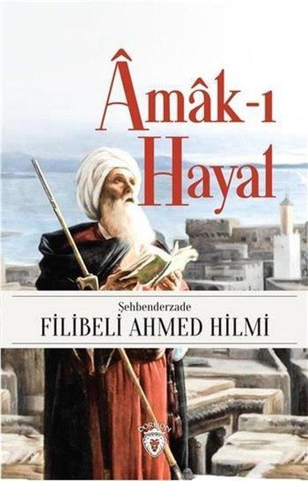 Amak-ı Hayal - Dorlion Yayınevi - Image 1