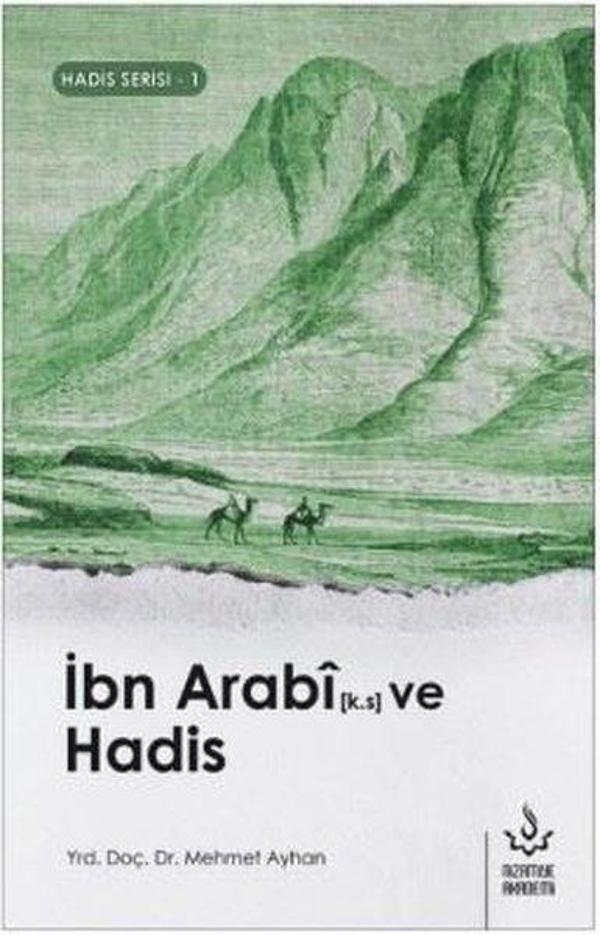 İbn Arabi ve Hadis-Hadis Serisi 1 - Nizamiye Akademi - Image 1