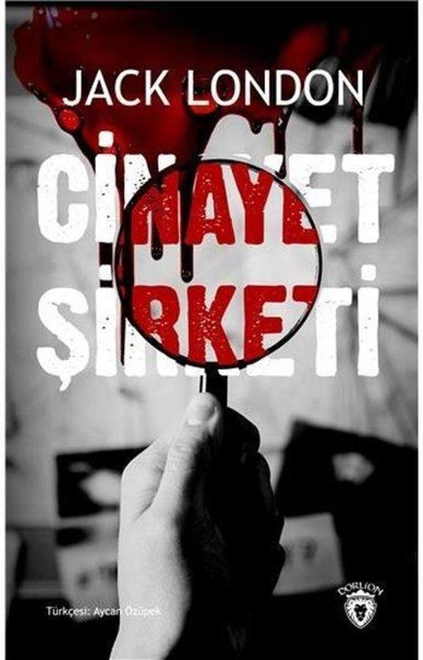 Cinayet Şirketi - Dorlion Yayınevi - Image 1