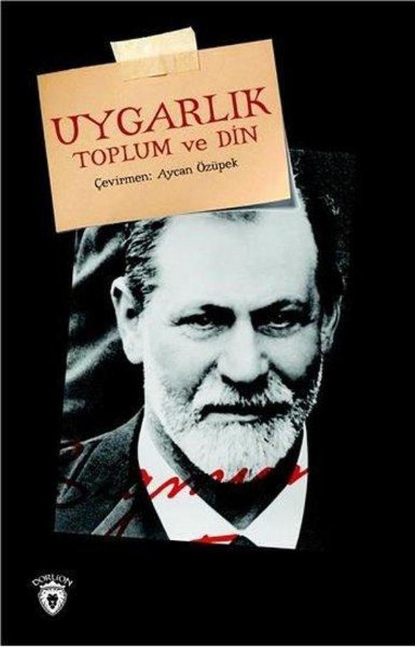 Uygarlık Toplum ve Din - Dorlion Yayınevi - Image 1