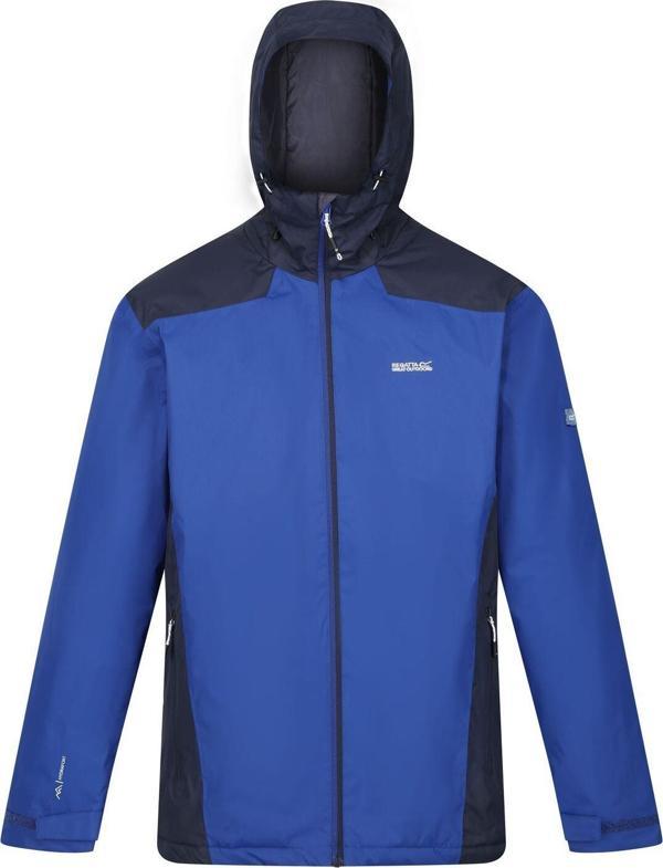 Regatta Thornridge II Erkek Mont-LACİVERT-SİYAH - Image 1