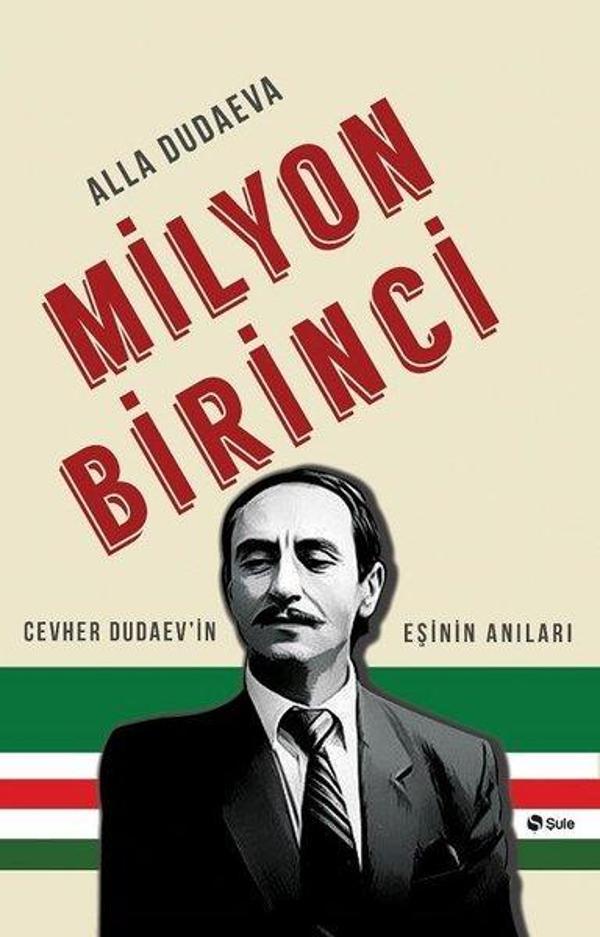 Milyon Birinci - Şule Yayınları - Image 1