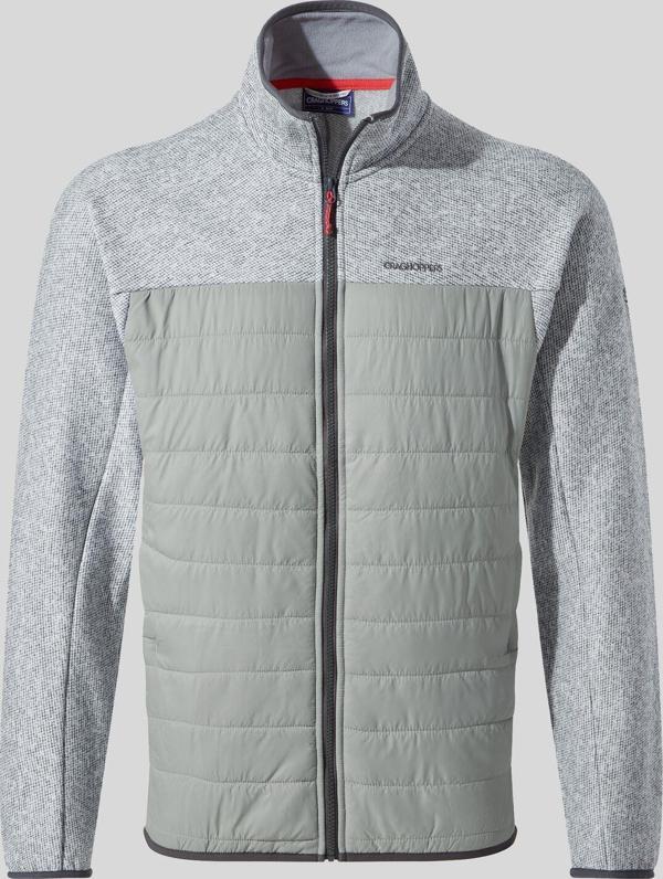 Craghoppers Kennet Hybrd Erkek Ceket-GRİ - Image 1