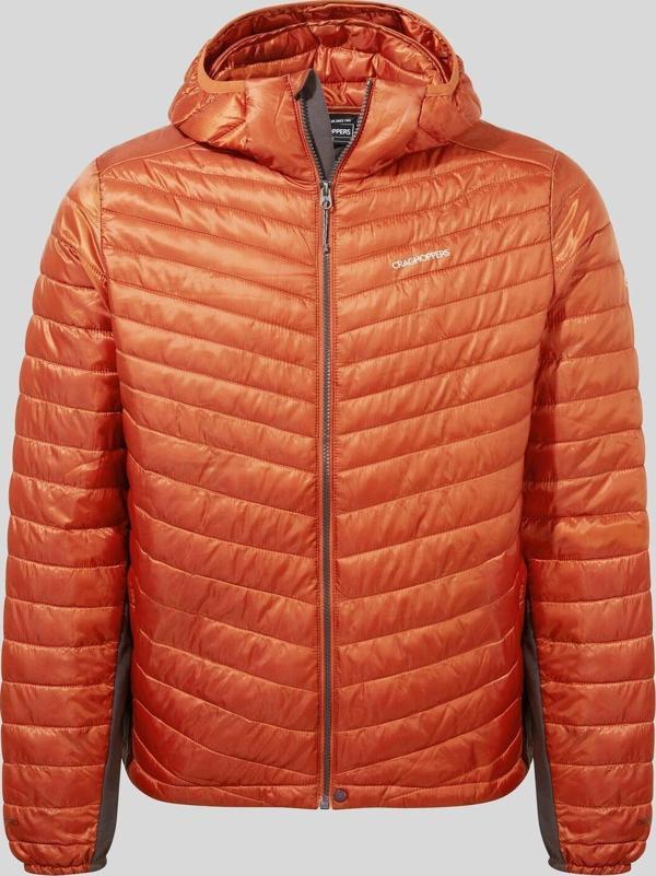 Craghoppers ExpoLite Hood Erkek Ceket-TURUNCU - Image 1
