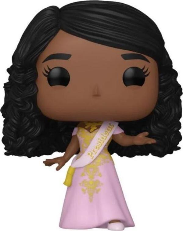 Funko POP Figür  Movies: Barbie- President Barbie - Image 1