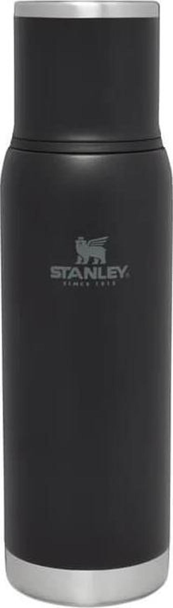 Stanley 10-10818-010  Adventure To-Go Serisi 0,75 Litre Termos - Image 1