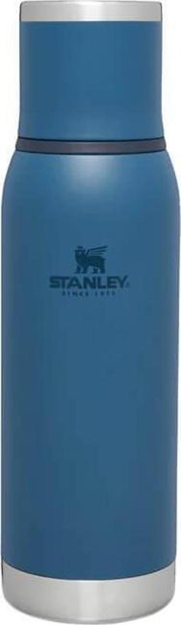 Stanley 10-10818-009 Adventure To-Go Serisi 0.75 Litre Termos - Image 1