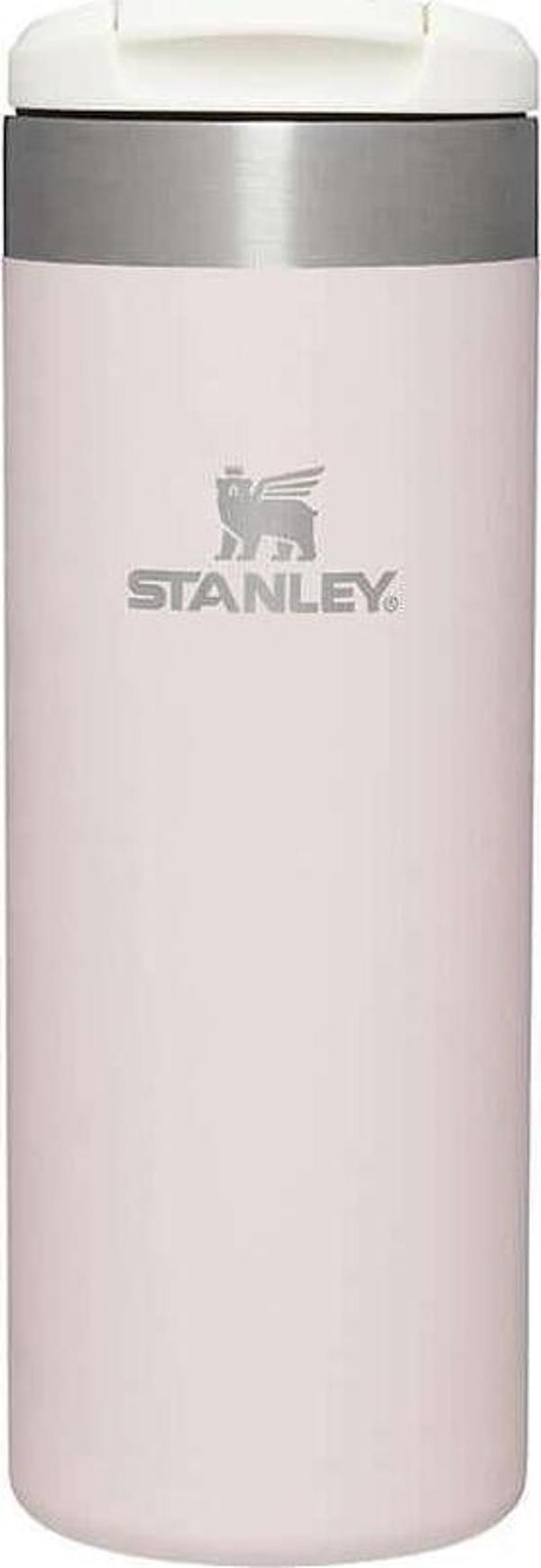 Stanley 10-10787-120 The Aerolight Transit Mug 0.47 Lt (Açık Pembe) - Image 1