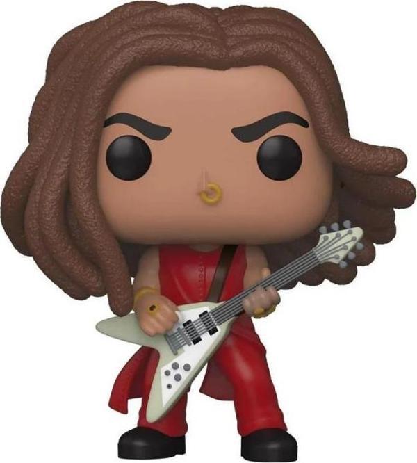 Funko POP Figür Rocks: Lenny Kravitz - Image 1