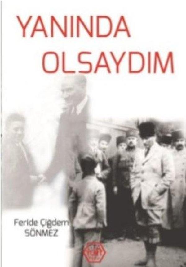 Yanında Olsaydım - Atayurt Yayınevi - Image 1