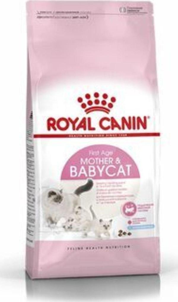 Royal Canin Mother And Babycat Kedi Maması 4Kg - Image 1