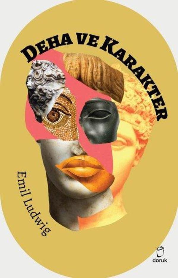 Deha ve Karakter - Doruk Yayınları - Image 1