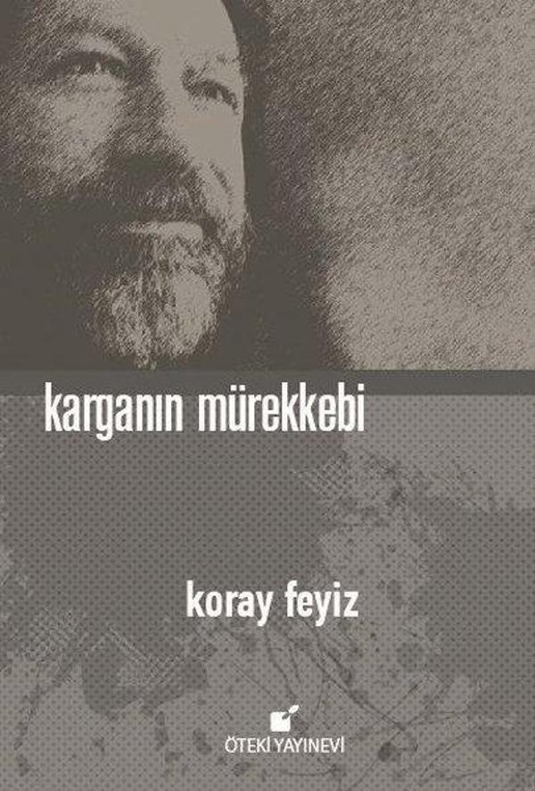 Öteki Yayınevi Karganın Mürekkebi - Öteki Yayınevi - Image 1