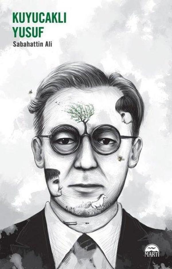Kuyucaklı Yusuf - Martı Yayınları Yayınevi - Image 1