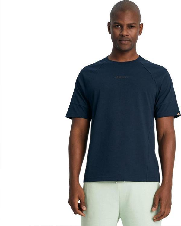 Ellesse Em152 Tişört Lacivert - Image 1