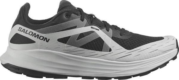 Salomon L47525300 Ultra Flow Spor Ayakkabı Siyah-Gri - Image 1