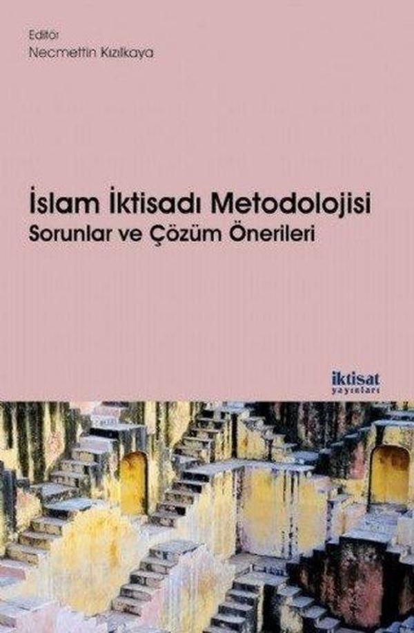 İslam İktisadı Metodolojisi-Sorunlar ve Çözüm Önerileri - İktisat Yayınları - Image 1