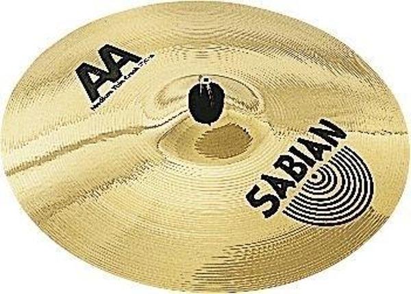16 MEDİUM THIN CRASH AA BR. - Image 1