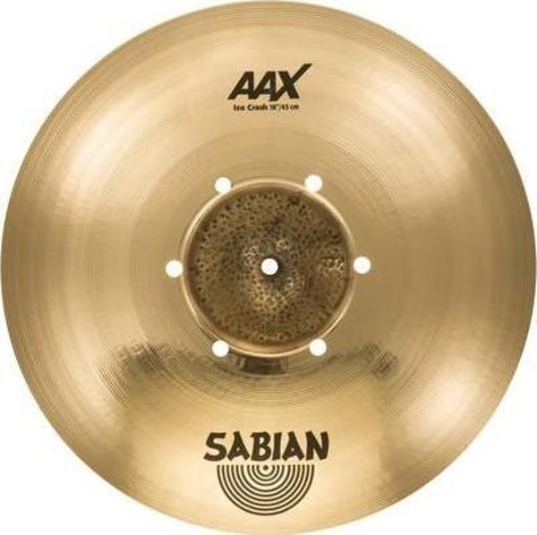16" ISO CRASH AAX - Image 1