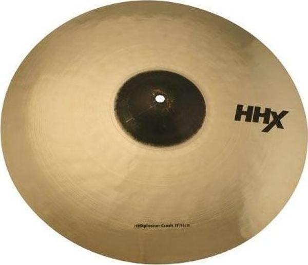 19  HHXPLOSION CRASH BR - Image 1