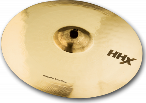 20  HHXPLOSION CRASH - Image 1