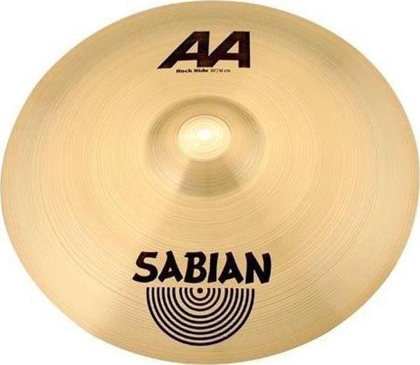 20  ROCK RİDE AA BR - Image 1
