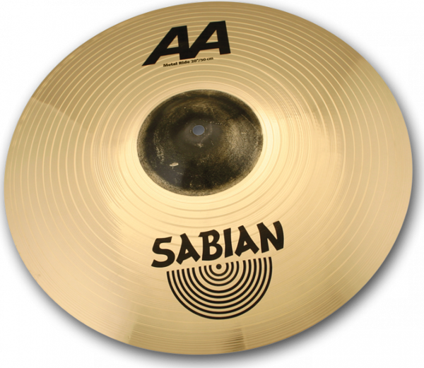 20 INCH METAL RIDE AA - Image 1