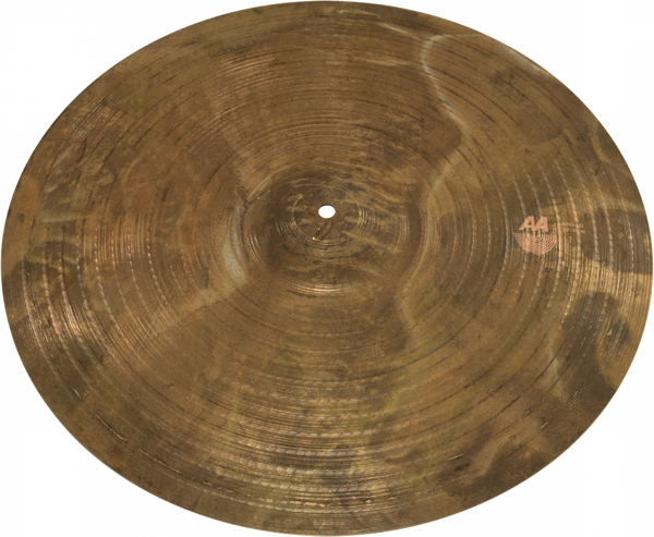 20"  APOLLO AA - Image 1
