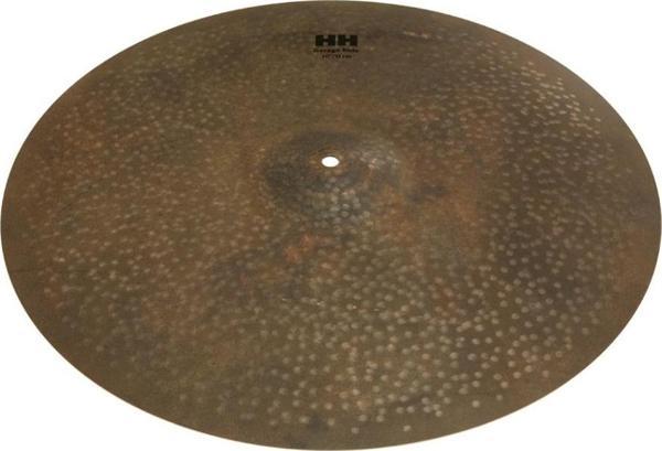 20" GARAGE RIDE HH - Image 1