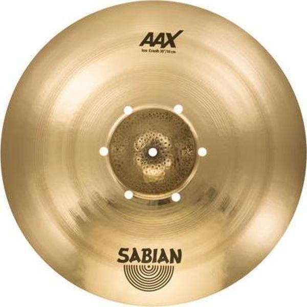 20" ISO CRASH AAX - Image 1