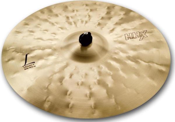 20" LEGACY RIDE HHX - Image 1