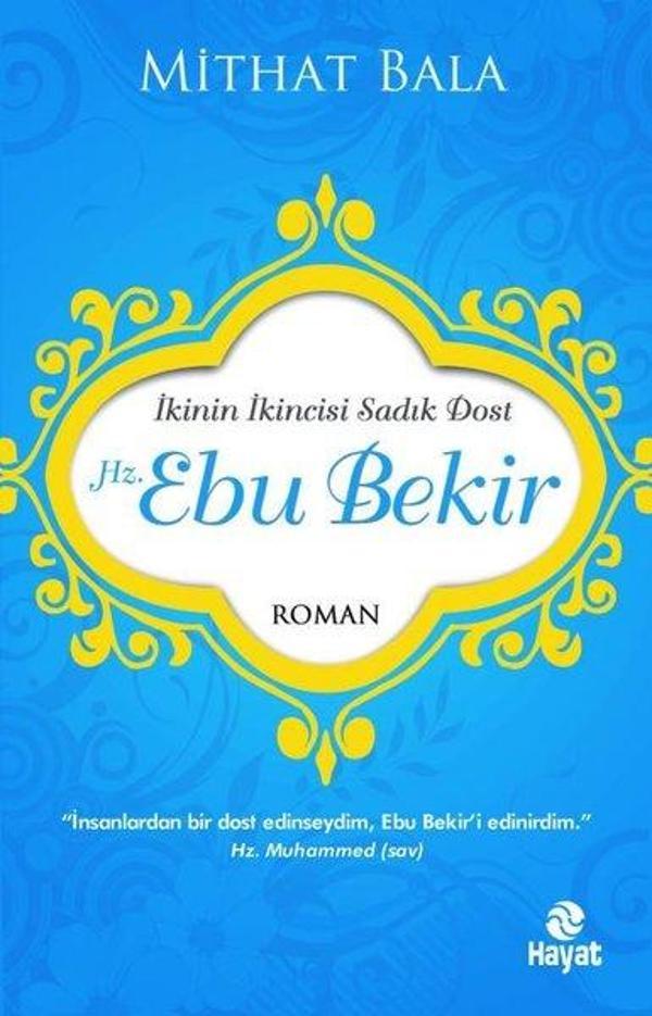 Hz. Ebu Bekir - Hayat Yayıncılık - Image 1