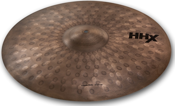 21  FIERCE RİDE HHX - Image 1