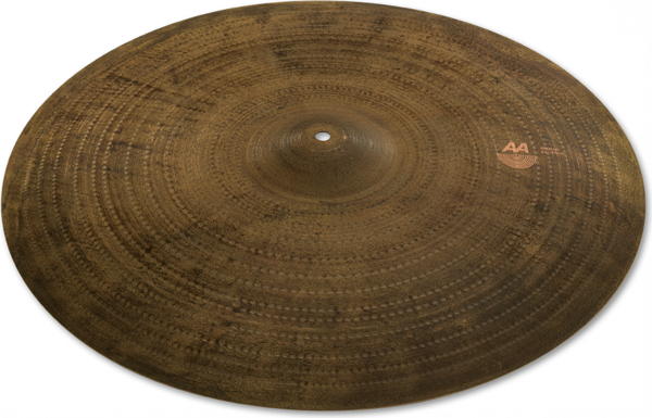 22"  APOLLO AA - Image 1