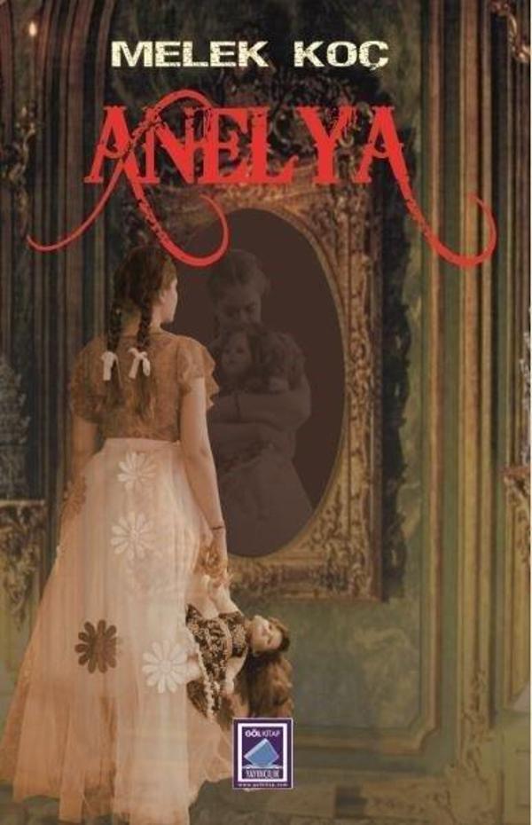Anelya - Göl Kitap - Image 1