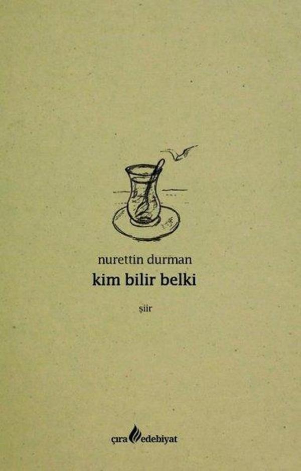 Kim Bilir Belki - Çıra Yayınları - Image 1