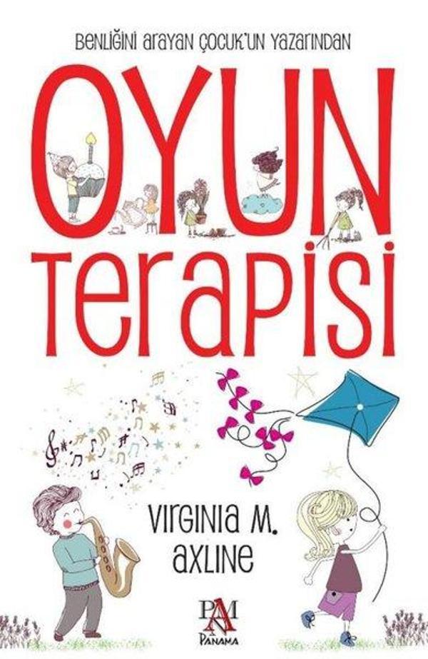 Oyun Terapisi - Panama Yayıncılık - Image 1