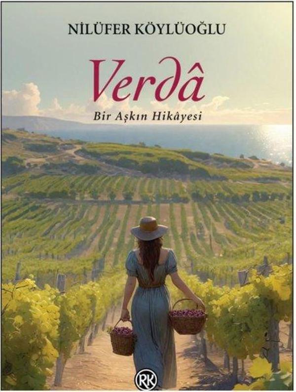 Verda - Bir Aşkın Hikayesi - Remzi Kitabevi - Image 1