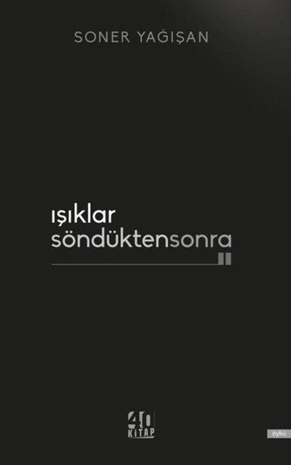 Işıklar Söndükten Sonra - 40 Kitap - Image 1