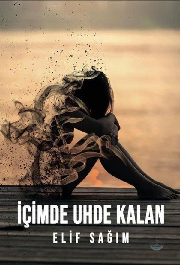 İçimde Uhde Kalan - Odessa Yayınevi - Image 1